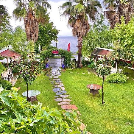 Peri Boutique Hotel Sapanca Kültér fotó