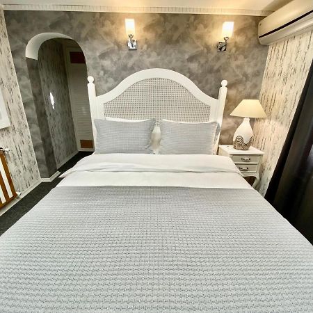 Peri Boutique Hotel Sapanca Kültér fotó