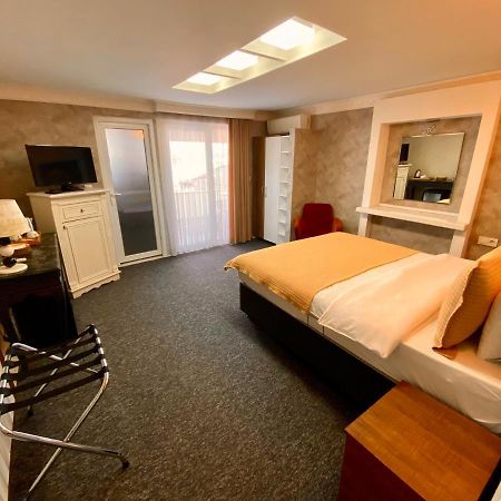 Peri Boutique Hotel Sapanca Kültér fotó