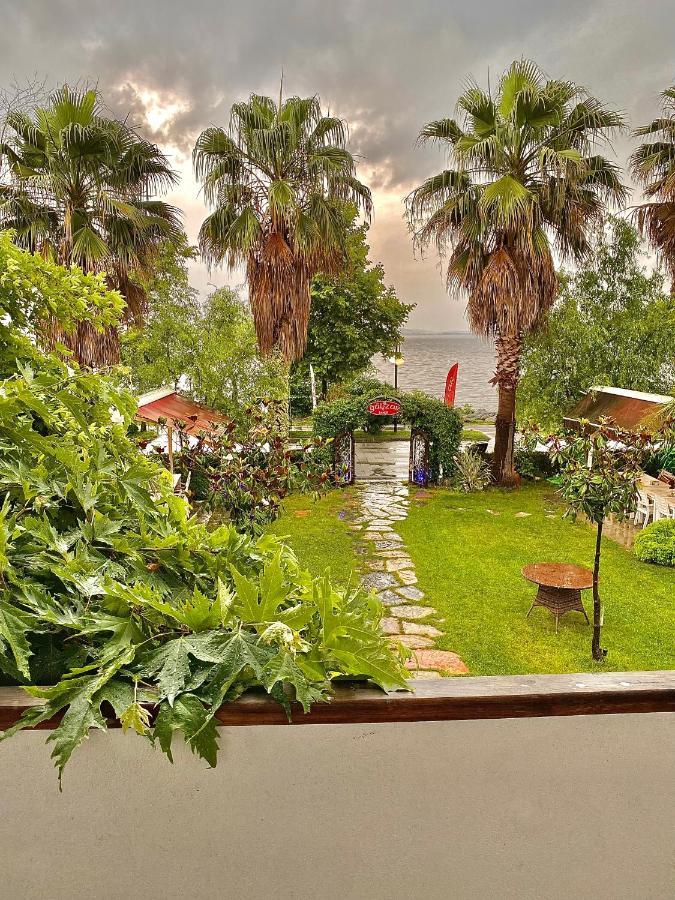 Peri Boutique Hotel Sapanca Kültér fotó