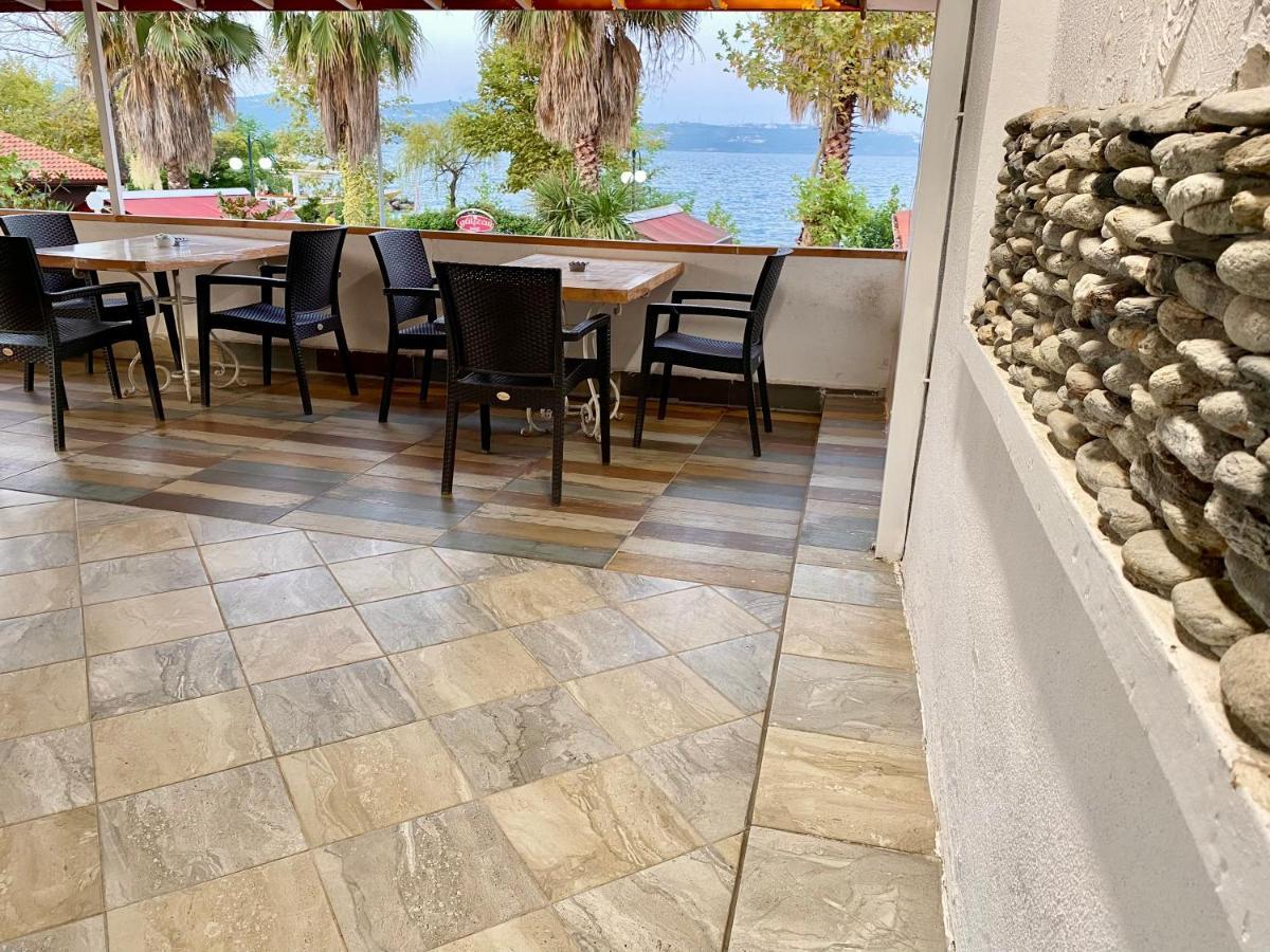 Peri Boutique Hotel Sapanca Kültér fotó
