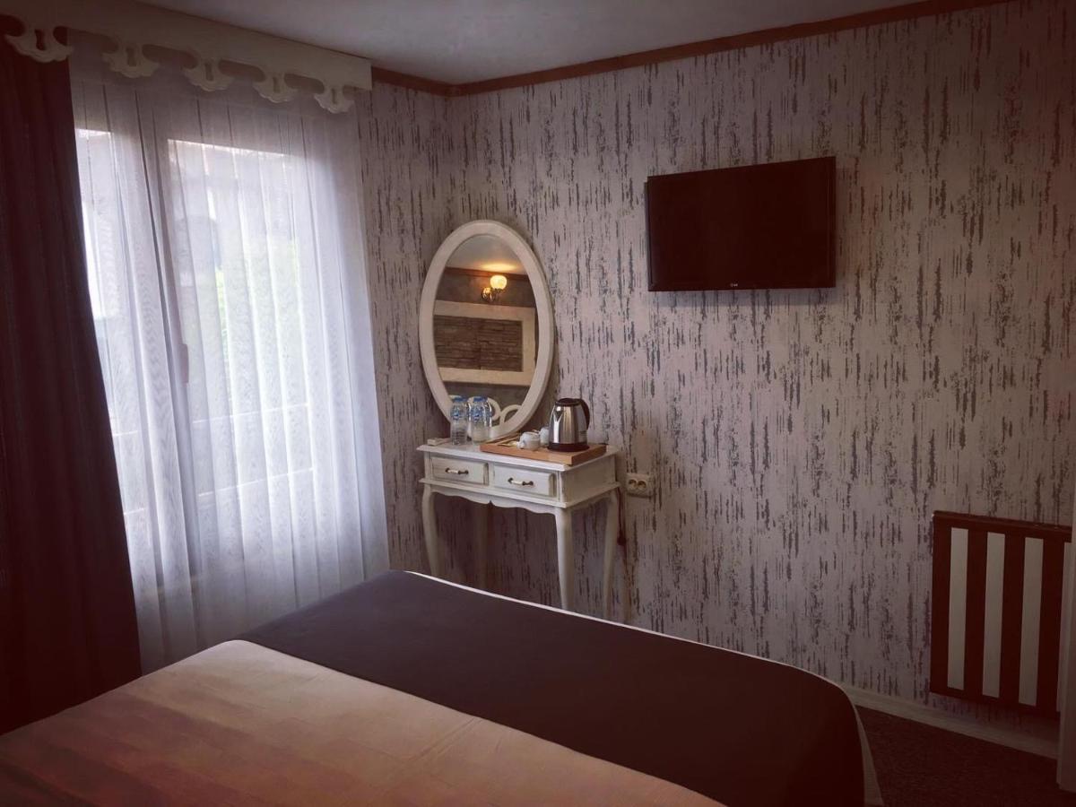 Peri Boutique Hotel Sapanca Kültér fotó