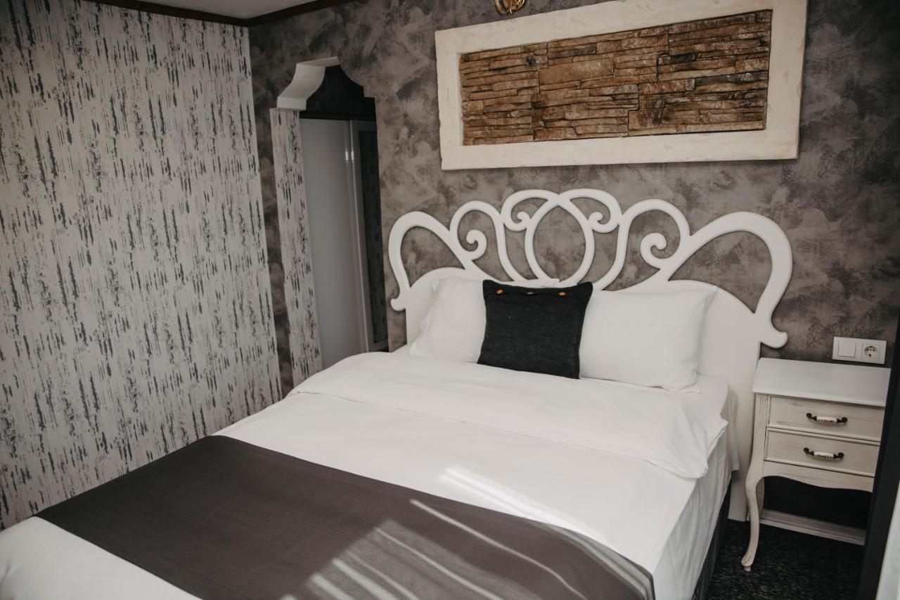 Peri Boutique Hotel Sapanca Kültér fotó