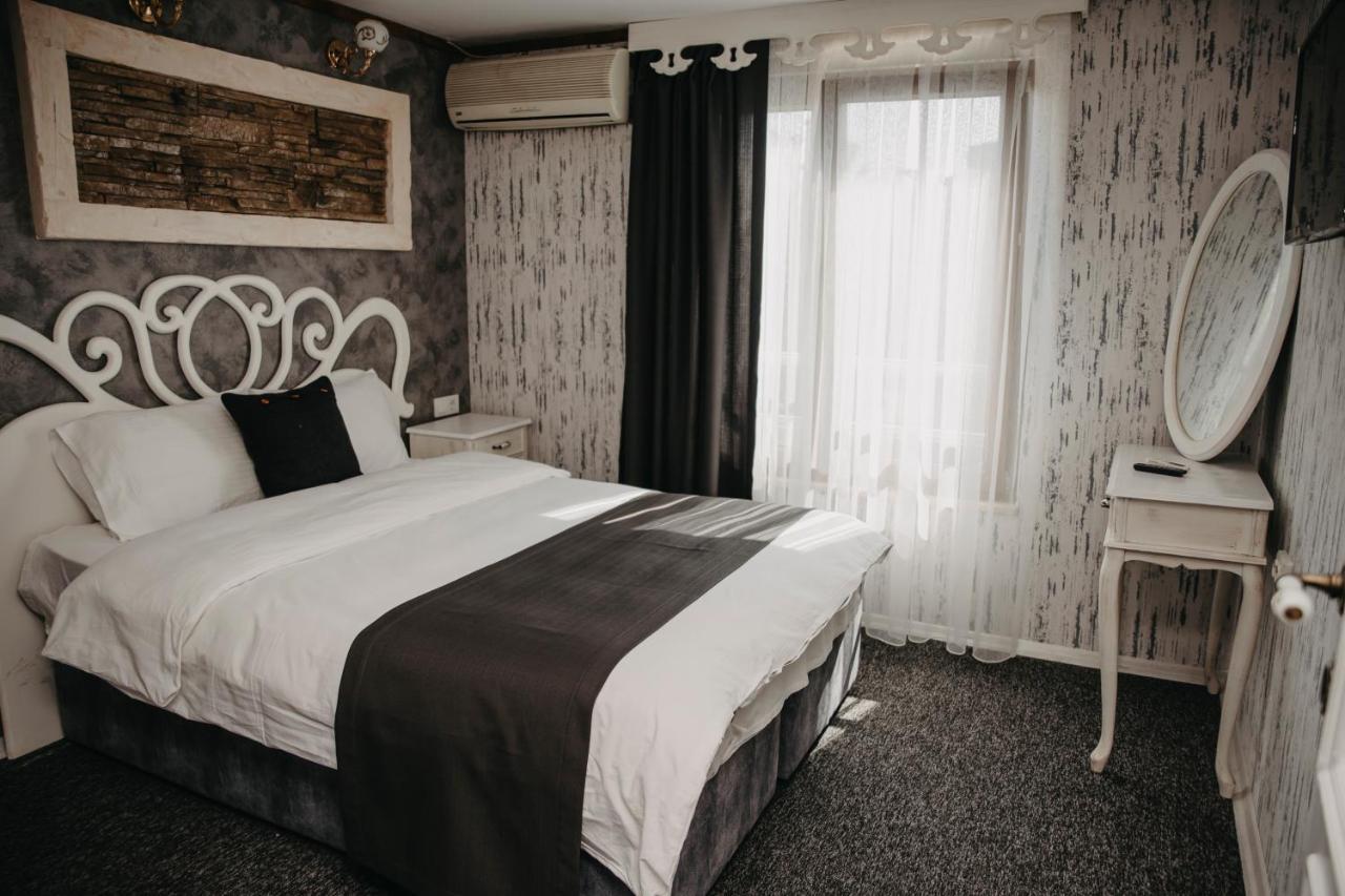 Peri Boutique Hotel Sapanca Kültér fotó
