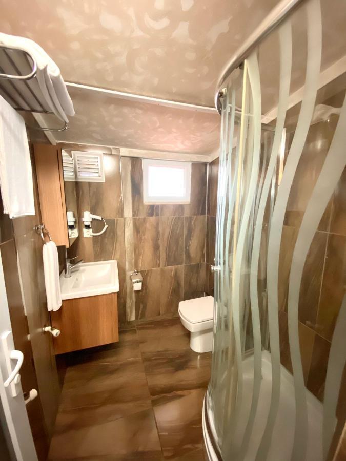 Peri Boutique Hotel Sapanca Kültér fotó