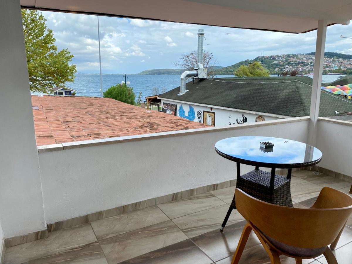 Peri Boutique Hotel Sapanca Kültér fotó