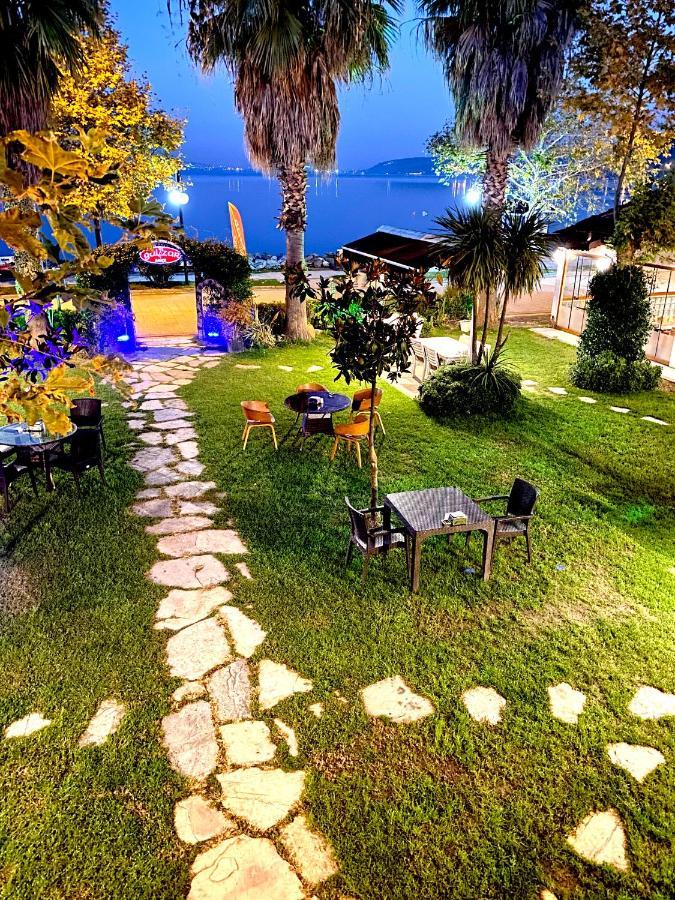 Peri Boutique Hotel Sapanca Kültér fotó