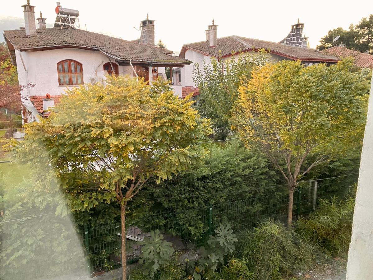 Peri Boutique Hotel Sapanca Kültér fotó