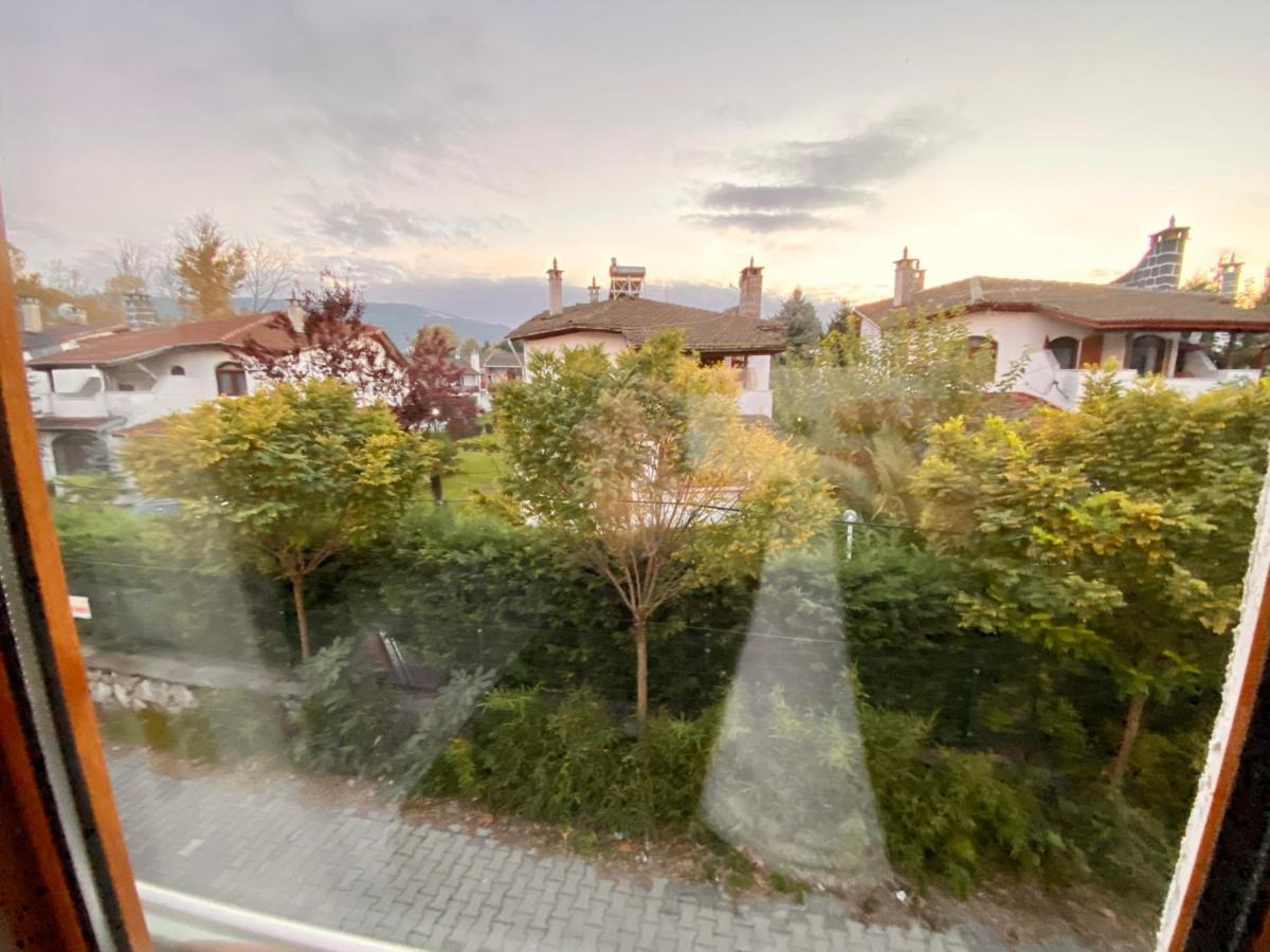 Peri Boutique Hotel Sapanca Kültér fotó