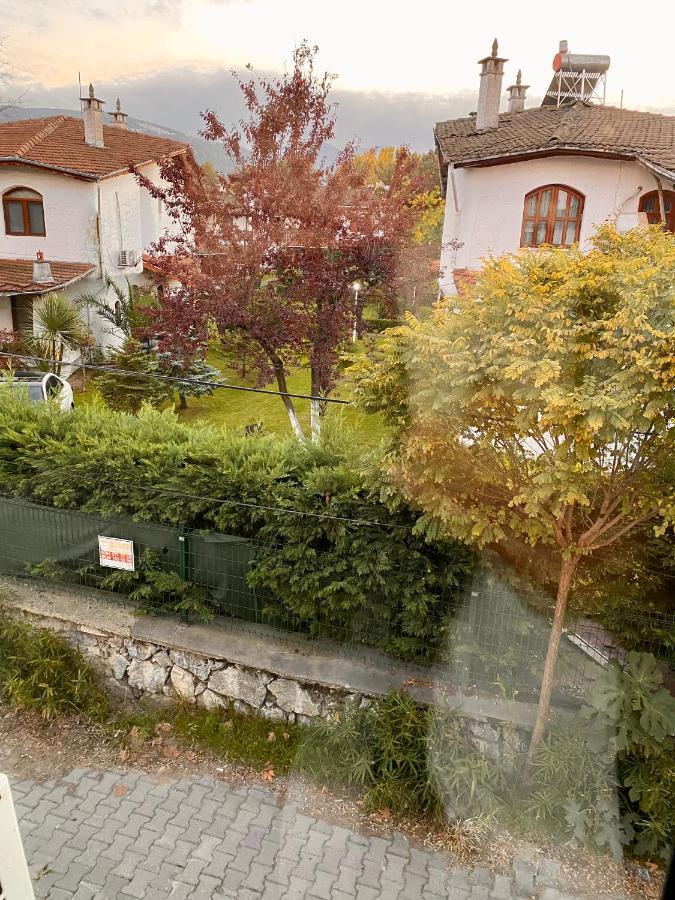 Peri Boutique Hotel Sapanca Kültér fotó