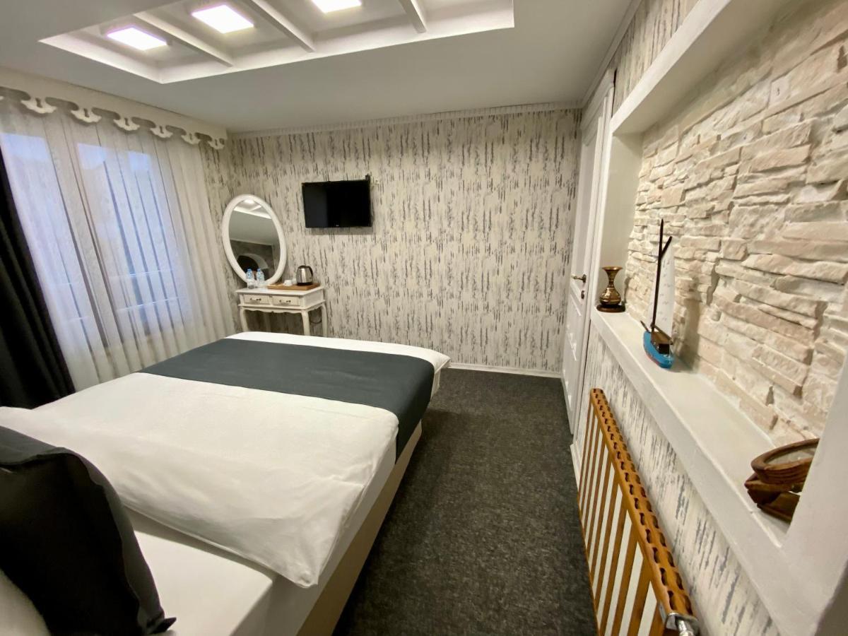 Peri Boutique Hotel Sapanca Kültér fotó
