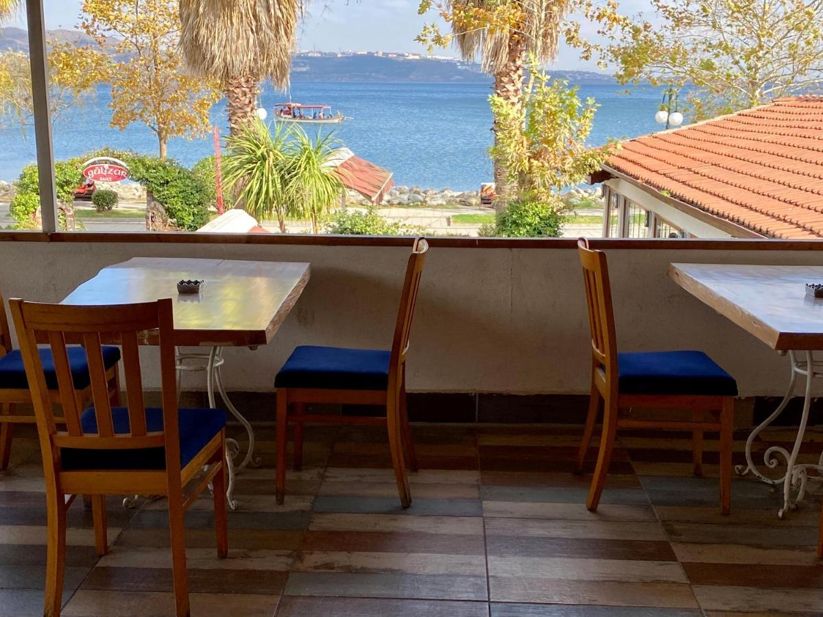 Peri Boutique Hotel Sapanca Kültér fotó