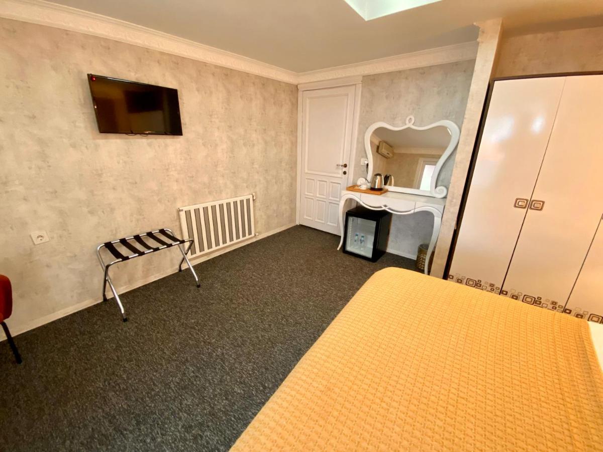 Peri Boutique Hotel Sapanca Kültér fotó