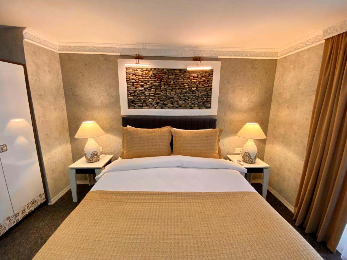 Peri Boutique Hotel Sapanca Kültér fotó