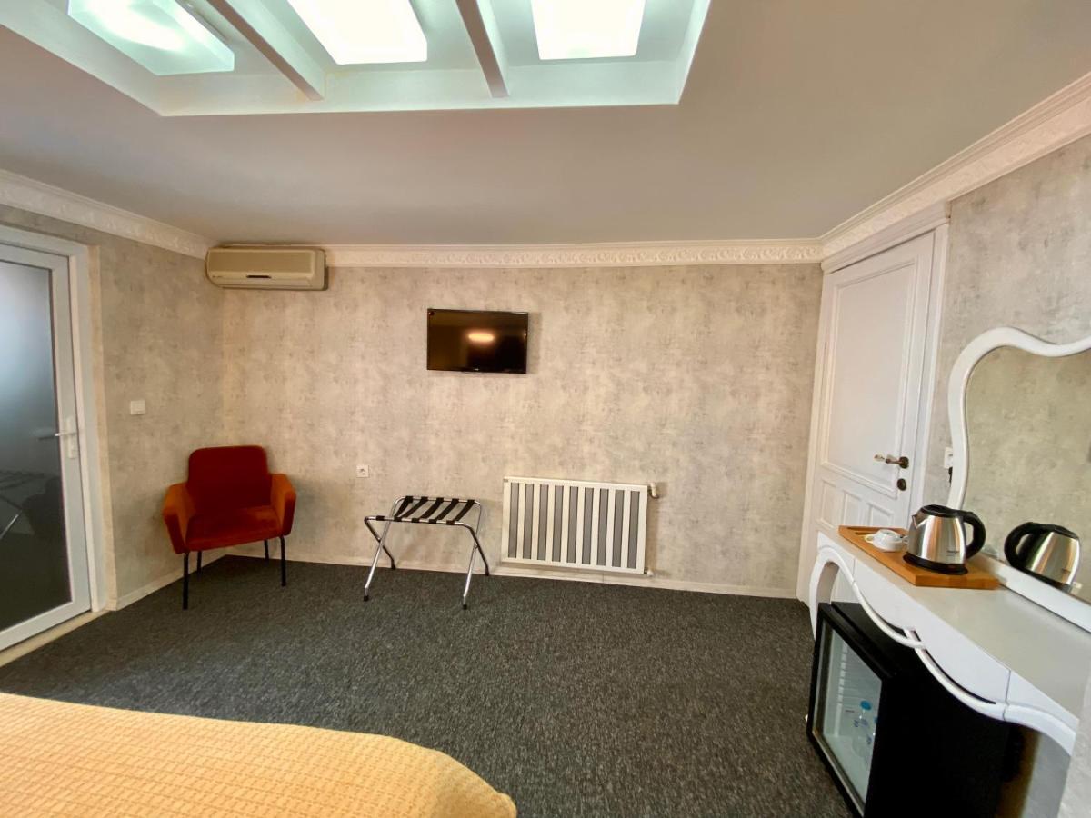 Peri Boutique Hotel Sapanca Kültér fotó