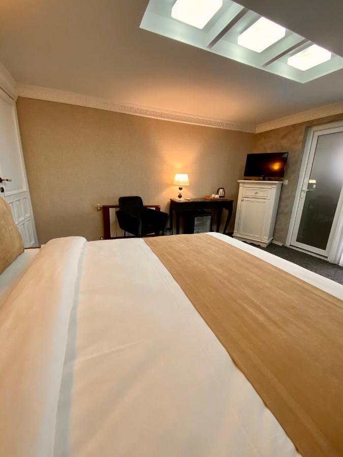 Peri Boutique Hotel Sapanca Kültér fotó