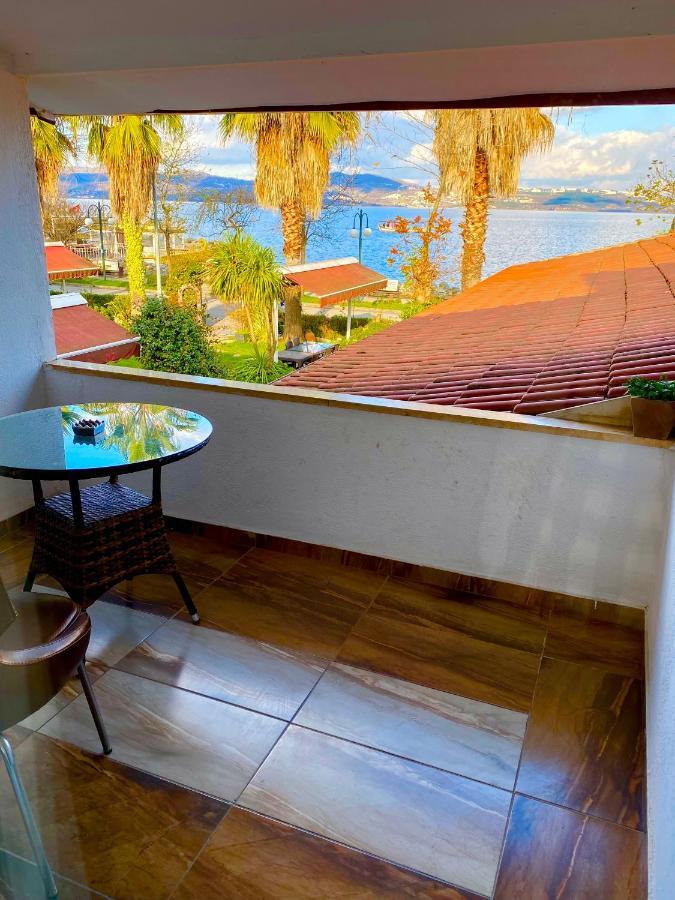 Peri Boutique Hotel Sapanca Kültér fotó