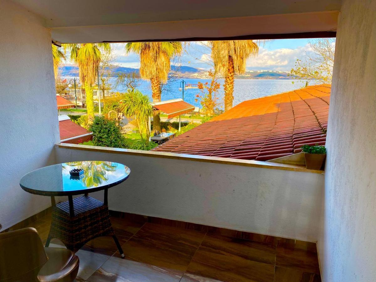 Peri Boutique Hotel Sapanca Kültér fotó
