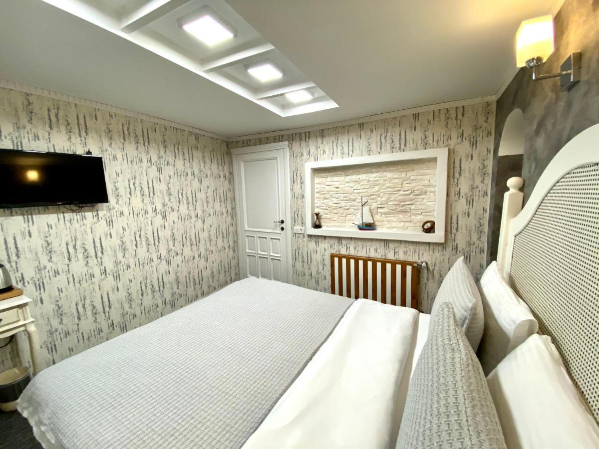 Peri Boutique Hotel Sapanca Kültér fotó