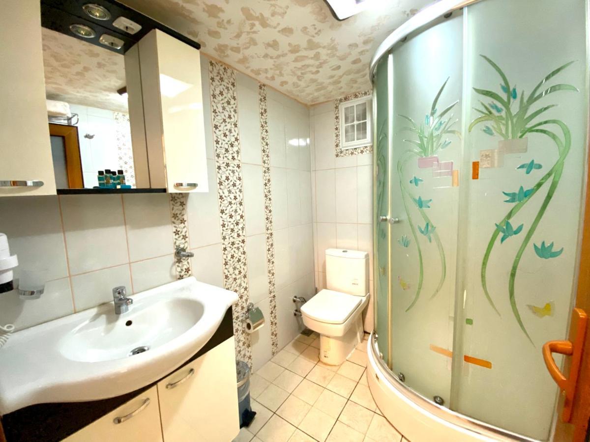 Peri Boutique Hotel Sapanca Kültér fotó