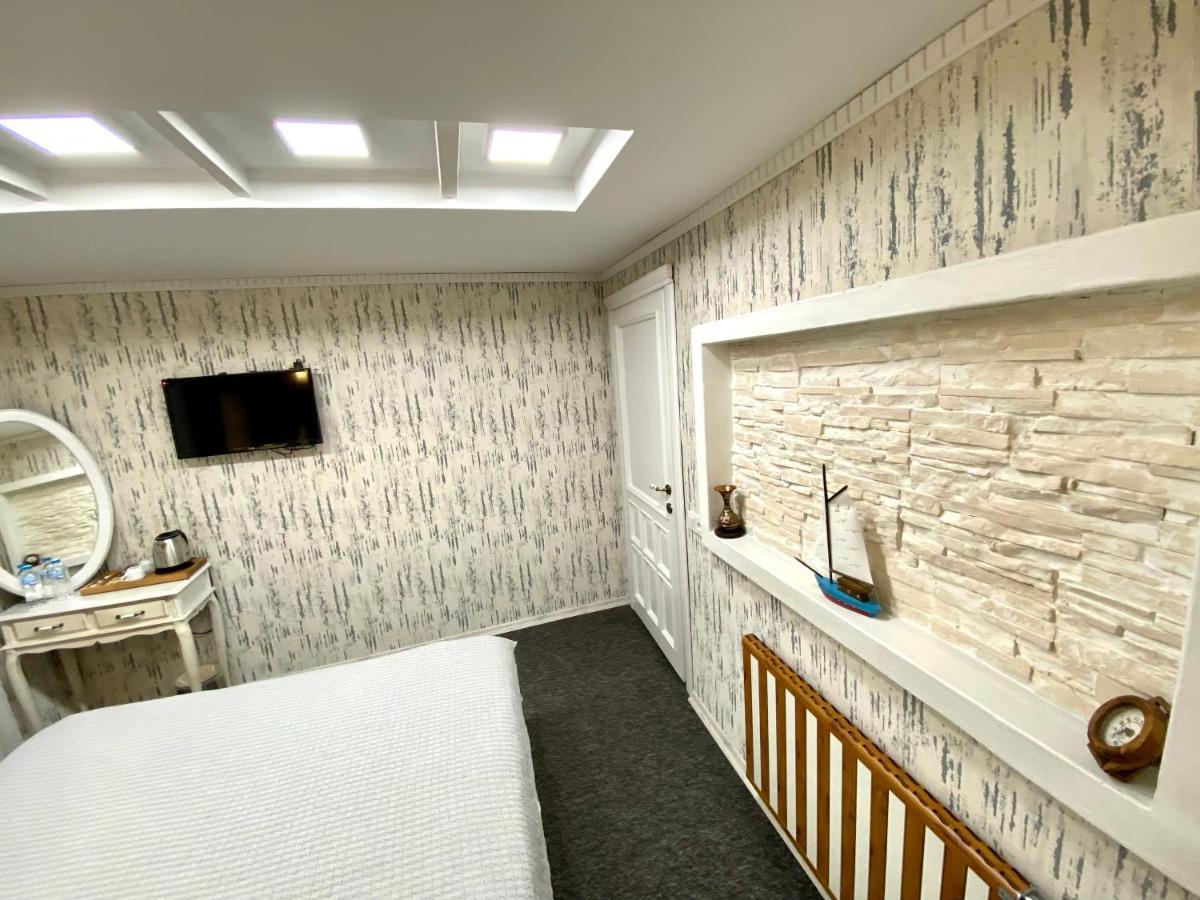 Peri Boutique Hotel Sapanca Kültér fotó