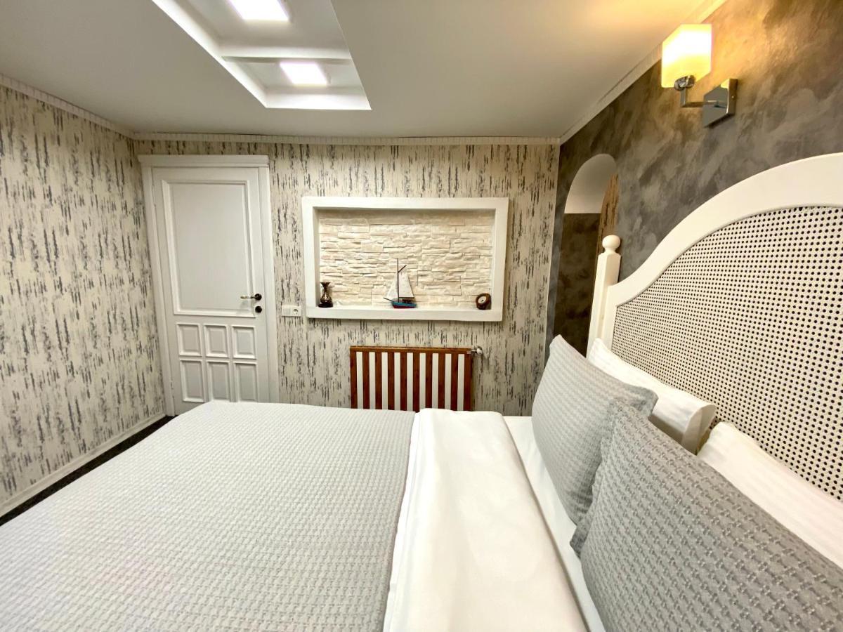 Peri Boutique Hotel Sapanca Kültér fotó