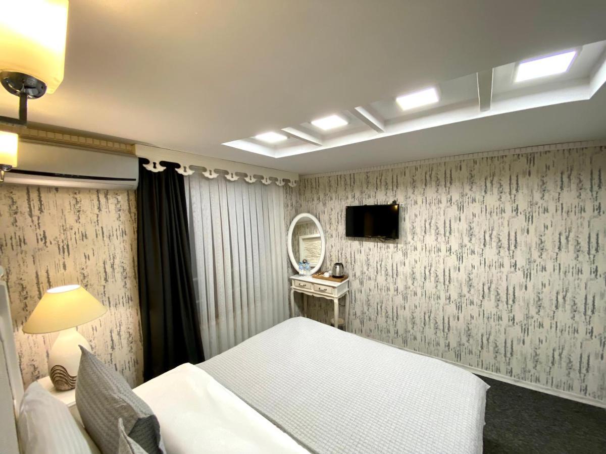 Peri Boutique Hotel Sapanca Kültér fotó