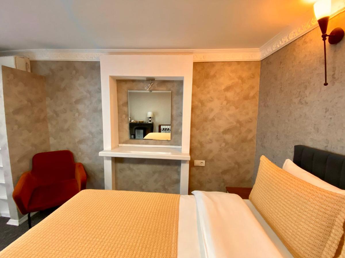 Peri Boutique Hotel Sapanca Kültér fotó