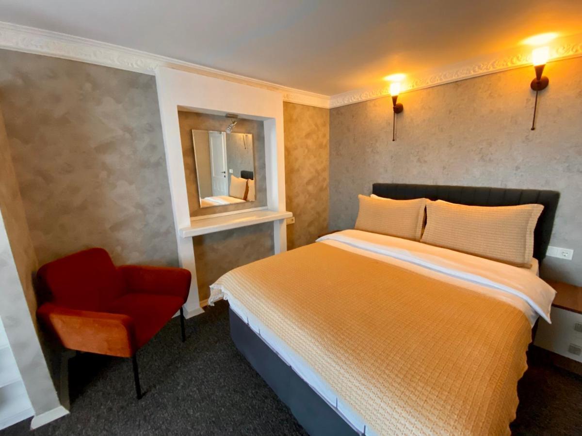 Peri Boutique Hotel Sapanca Kültér fotó