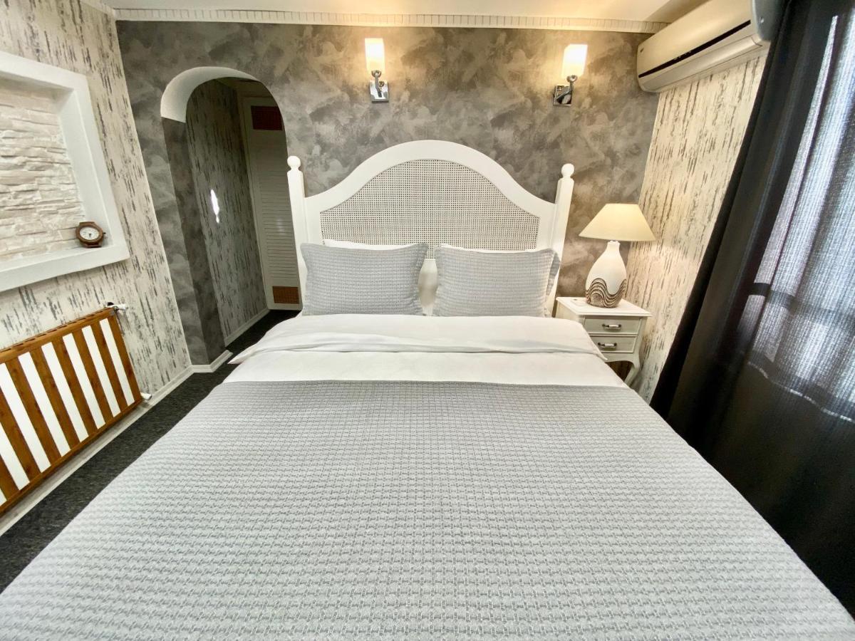 Peri Boutique Hotel Sapanca Kültér fotó