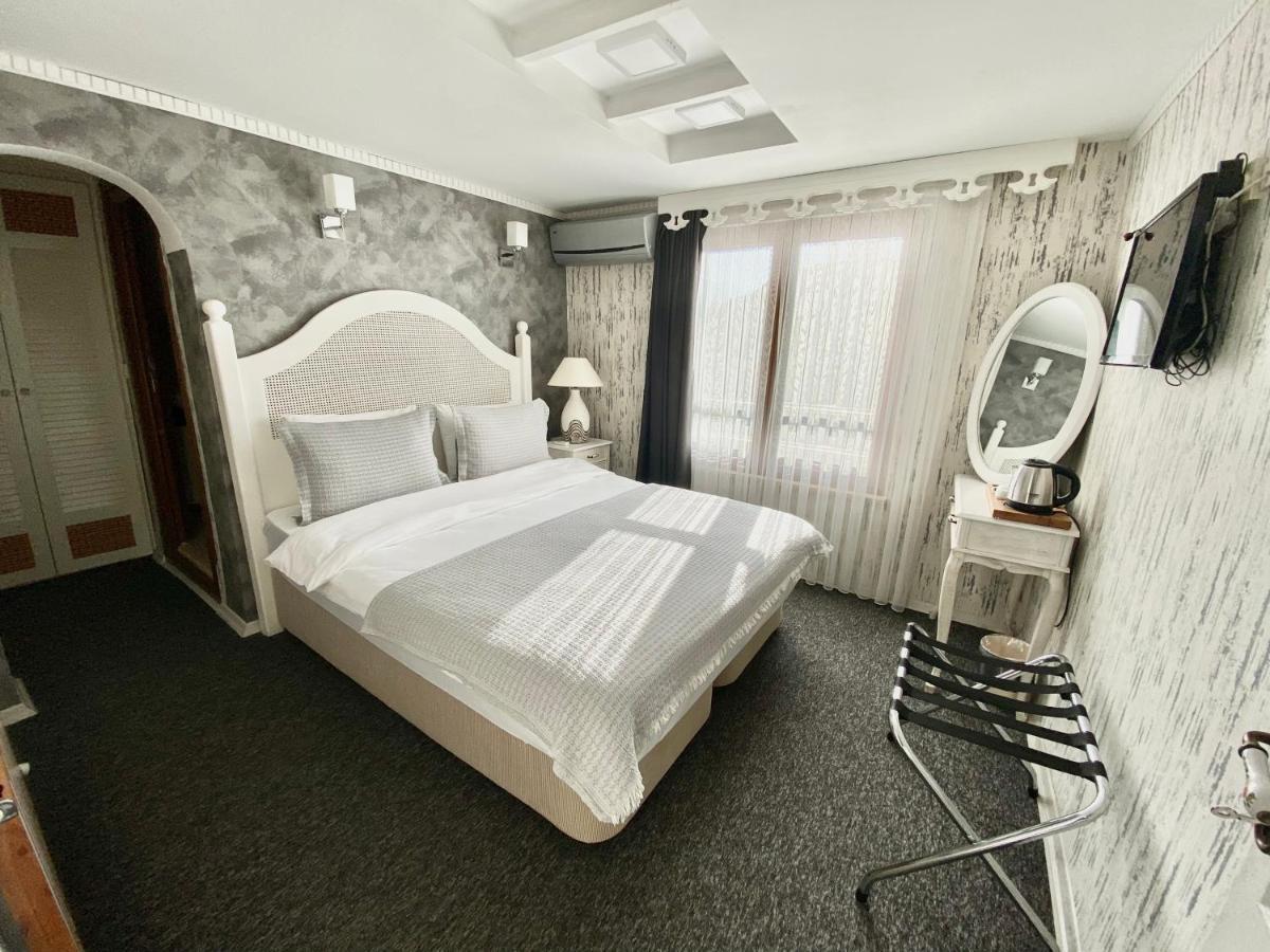 Peri Boutique Hotel Sapanca Kültér fotó